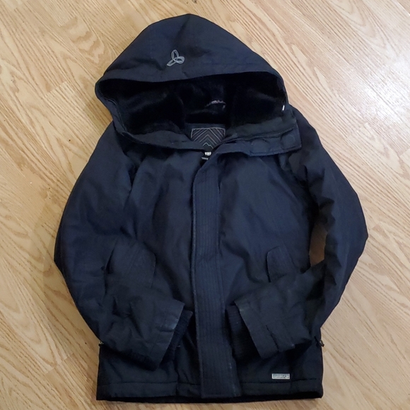 TNA jacket - Picture 1 of 2